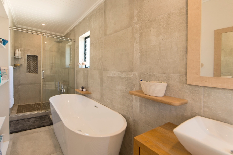 4 Bedroom Property for Sale in Eastford Western Cape